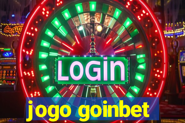 jogo goinbet